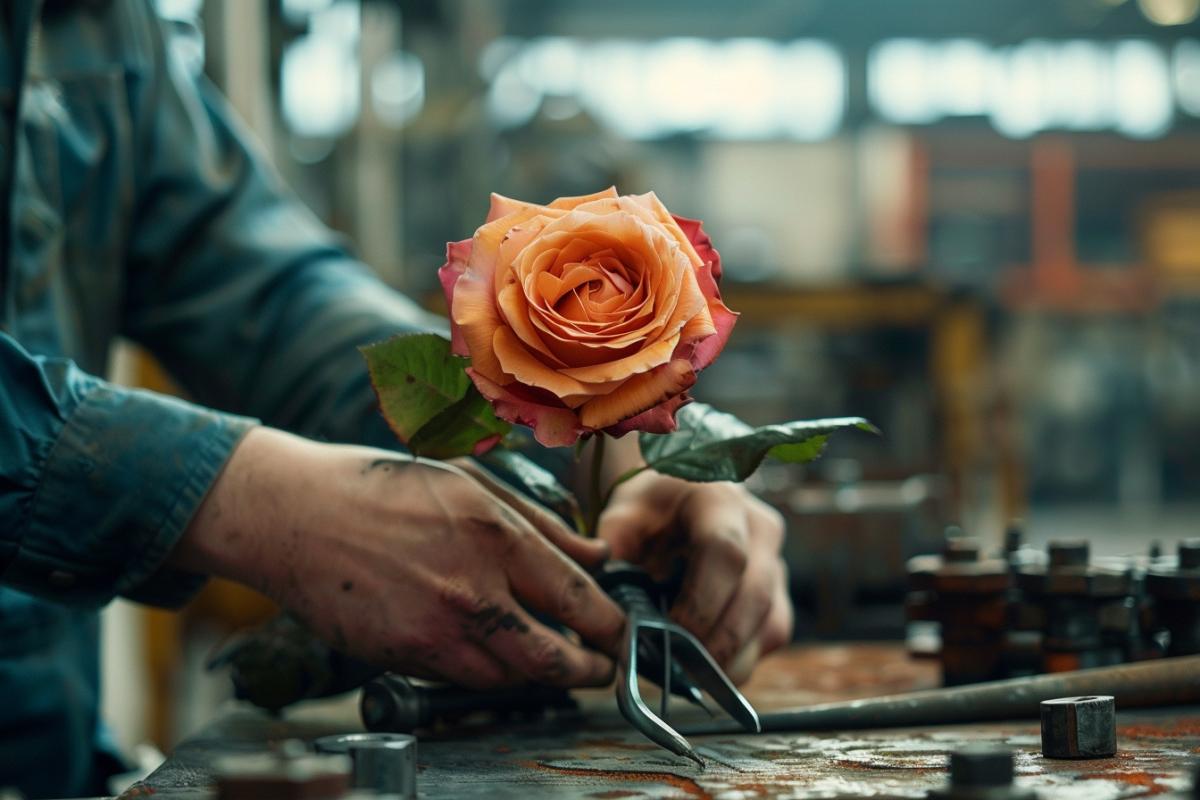 Qu'est-ce qu'une rose éternelle ? Origine, entretien et idées cadeaux