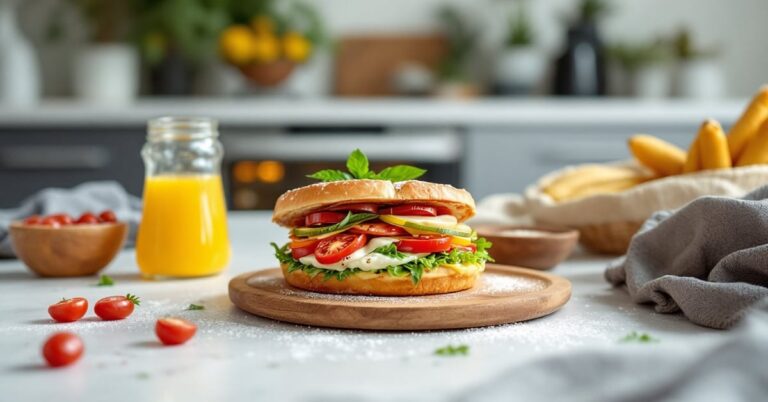 Guide complet de l'alimentation anti-inflammatoire : aliments frais et naturels pour réduire l'inflammation