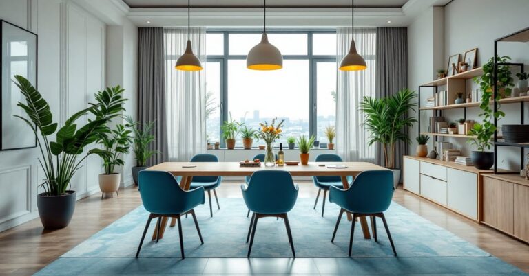 Devenir Décorateur : Choisir la Bonne École d'Intérieur - ecole decoration interieure