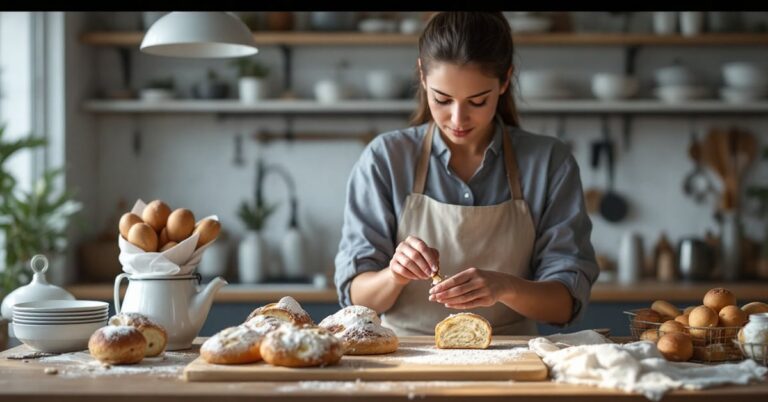 Guide pratique boulangère magique : réussir sa pâte maison à tous les coups