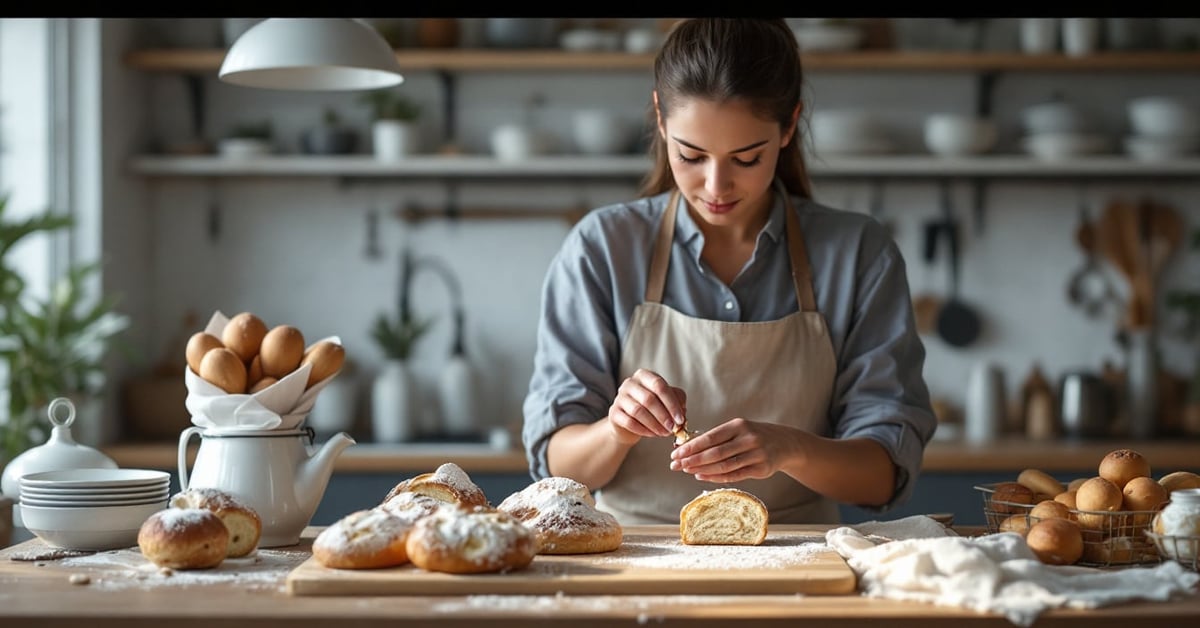 Guide pratique boulangère magique : réussir sa pâte maison à tous les coups