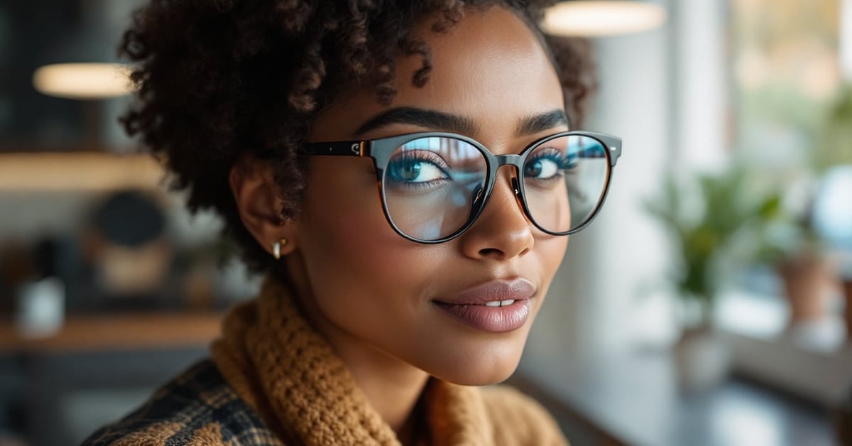 Comment bien choisir ses lunettes selon sa morphologie et sa vue