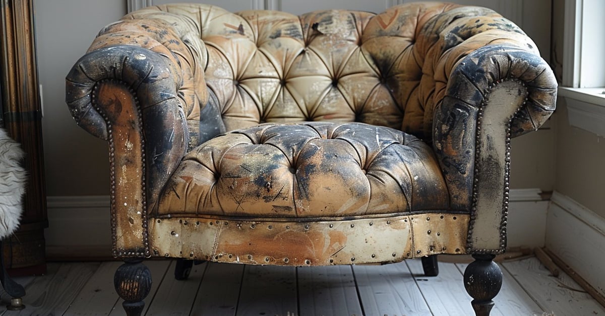 Tapisser un fauteuil crapaud le guide pas a pas featured